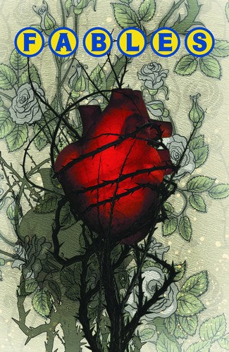 Fables (2002) #133