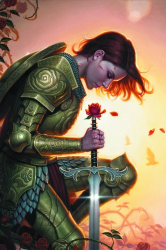 Fables (2002) #136