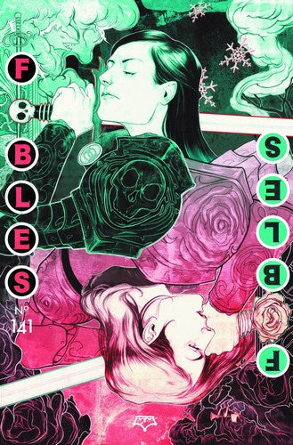 Fables (2002) #141