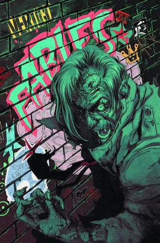 Fables (2002) #142