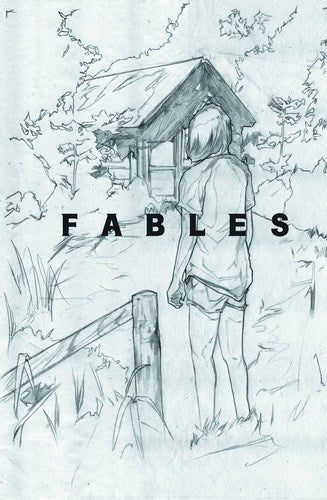 Fables (2002) #146