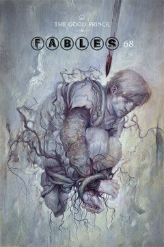 Fables (2002) #68