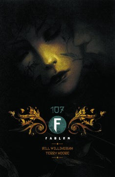 Fables (2002) #107