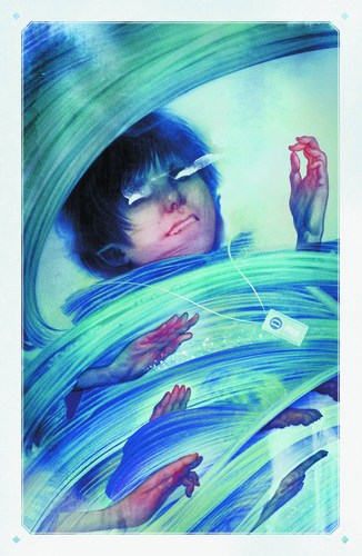 Fables (2002) #110