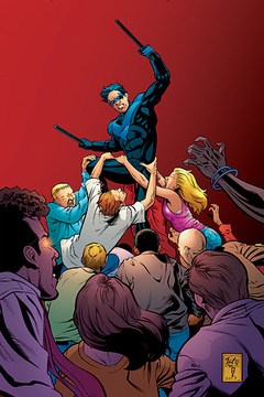 Nightwing (1996) #131