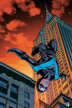 Nightwing (1996) #132