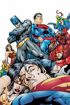 Teen Titans (2003) #51
