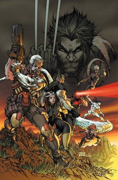 Ultimate X-Men (2001) #75