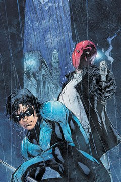 Outsiders (2003) #44