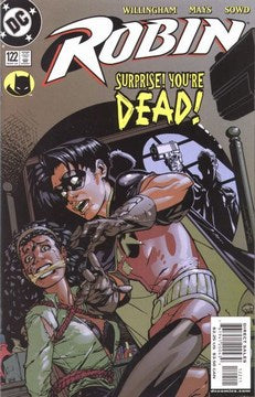 Robin (1993) #122