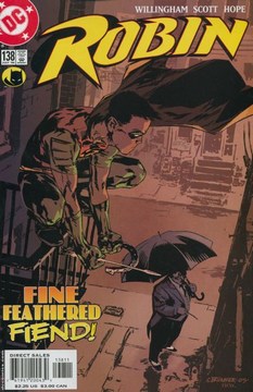 Robin (1993) #138
