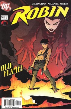 Robin (1993) #141