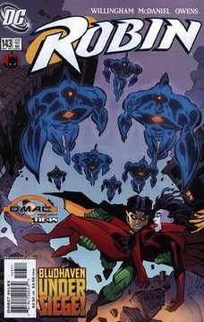 Robin (1993) #143