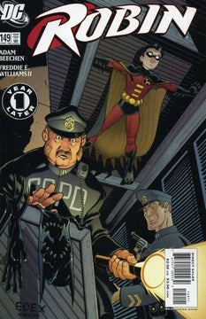Robin (1993) #149