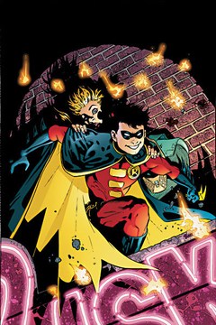 Robin (1993) #159