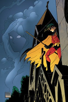 Robin (1993) #171