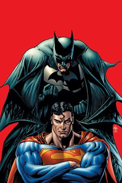 Superman/Batman (2003) #29