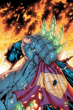 Superman/Batman (2003) #48