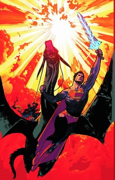 Superman/Batman (2003) #83