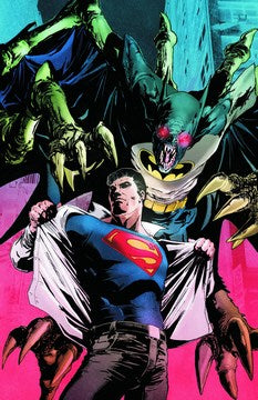 Superman/Batman (2003) #86