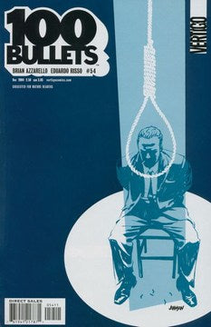 100 Bullets (1999) #54