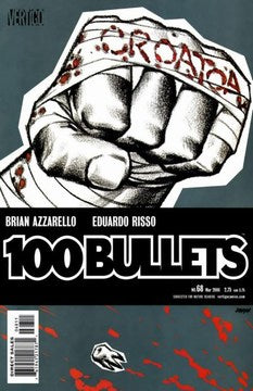 100 Bullets (1999) #68