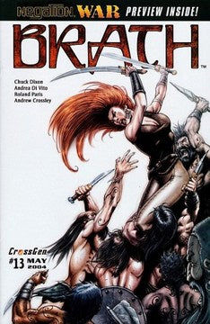 Brath (2003) #13