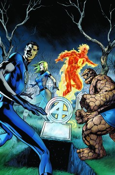 Fantastic Four (1998) #583