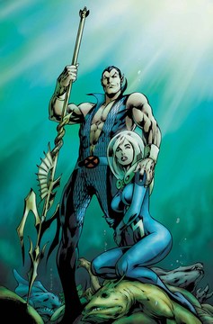 Fantastic Four (1998) #585