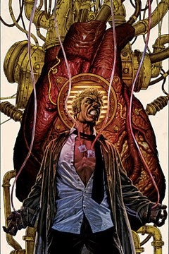 Hellblazer (1988) #226
