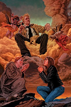 Hellblazer (1988) #228