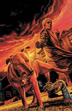 Hellblazer (1988) #236