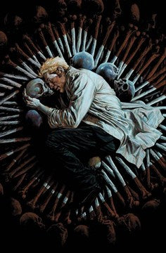 Hellblazer (1988) #237