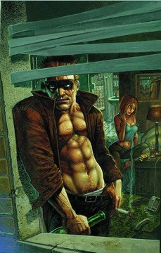 Hellblazer (1988) #257