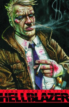 Hellblazer (1988) #276