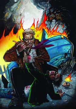 Hellblazer (1988) #277