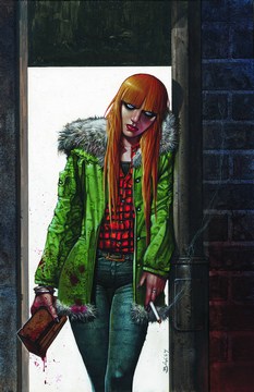 Hellblazer (1988) #280