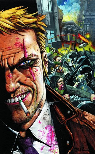 Hellblazer (1988) #293