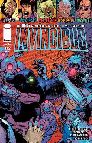 Invincible (2002) #112