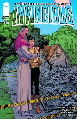 Invincible (2002) #116