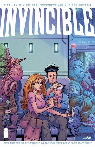 Invincible (2002) #119