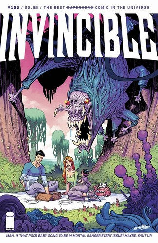 Invincible (2002) #122