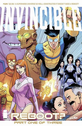 Invincible (2002) #124