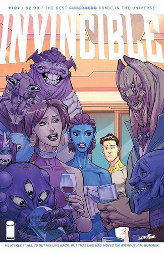 Invincible (2002) #127