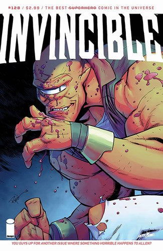 Invincible (2002) #128