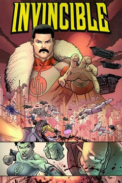 Invincible (2002) #74