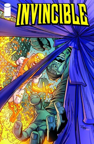 Invincible (2002) #83