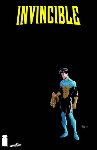 Invincible (2002) #84