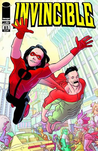 Invincible (2002) #85