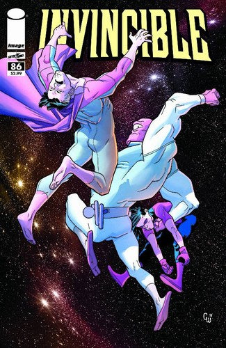 Invincible (2002) #86